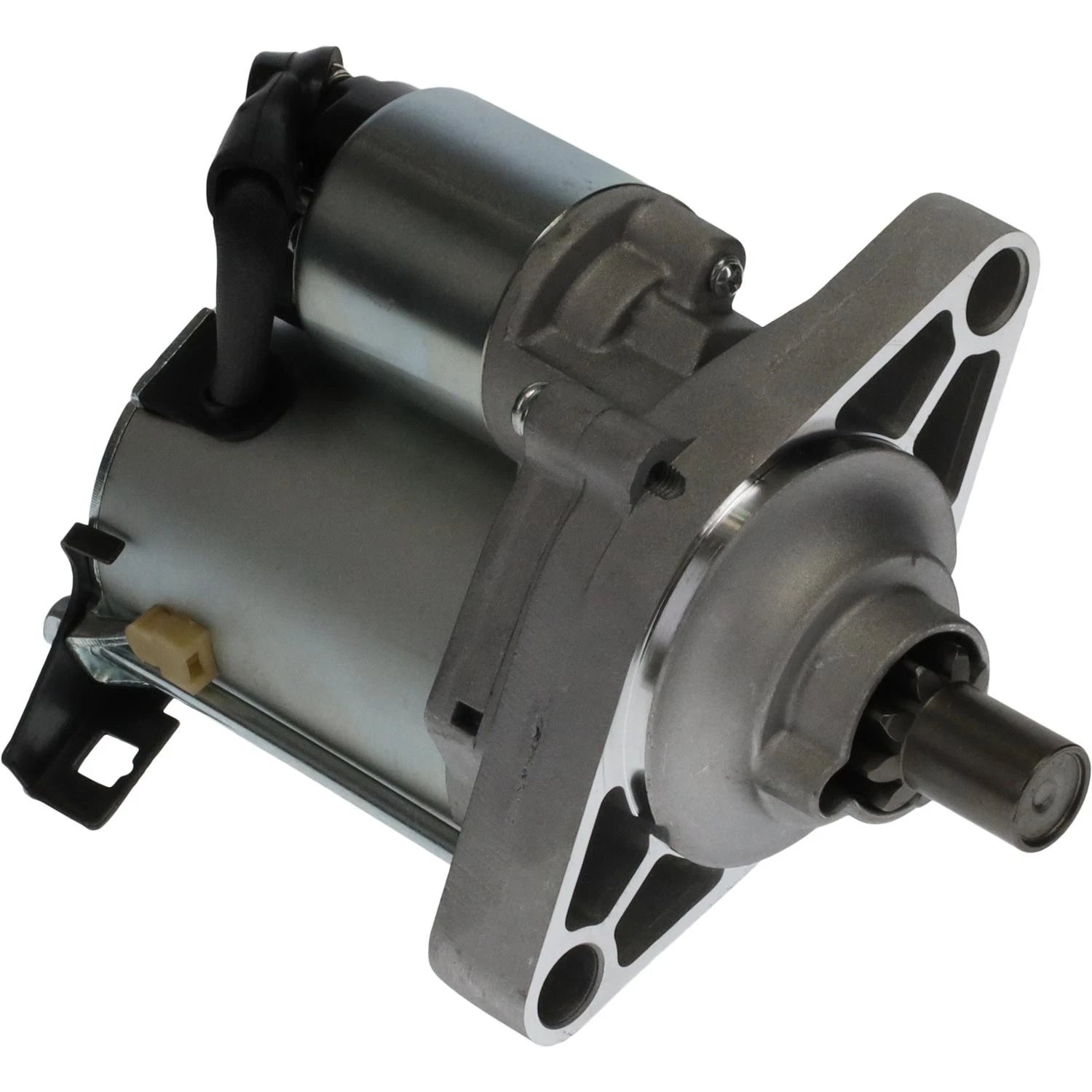Starter for Acura CL, TL, MDX, Honda Accord, Odyssey, Pilot (1997–2006)