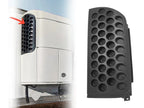 Reefer Upper Door Grill for Thermo King SB-100, 200, 300 (Curb Side, Passenger Side)