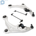 Front Lower Control Arm & Sway Bar Link for Maxima (2009–2014)