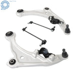 Front Lower Control Arm & Sway Bar Link for Maxima (2009–2014)