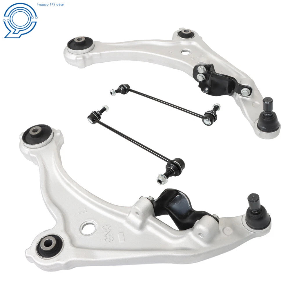 Front Lower Control Arm & Sway Bar Link for Maxima (2009–2014)