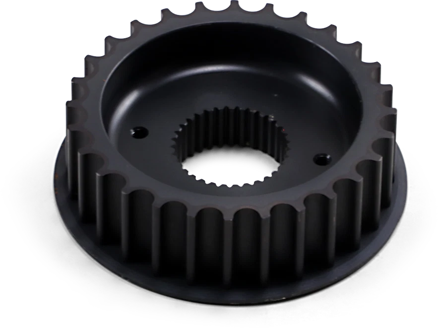 28 Tooth Transmission Pulley for Harley-Davidson XL (2004–2022) D26-0139-28