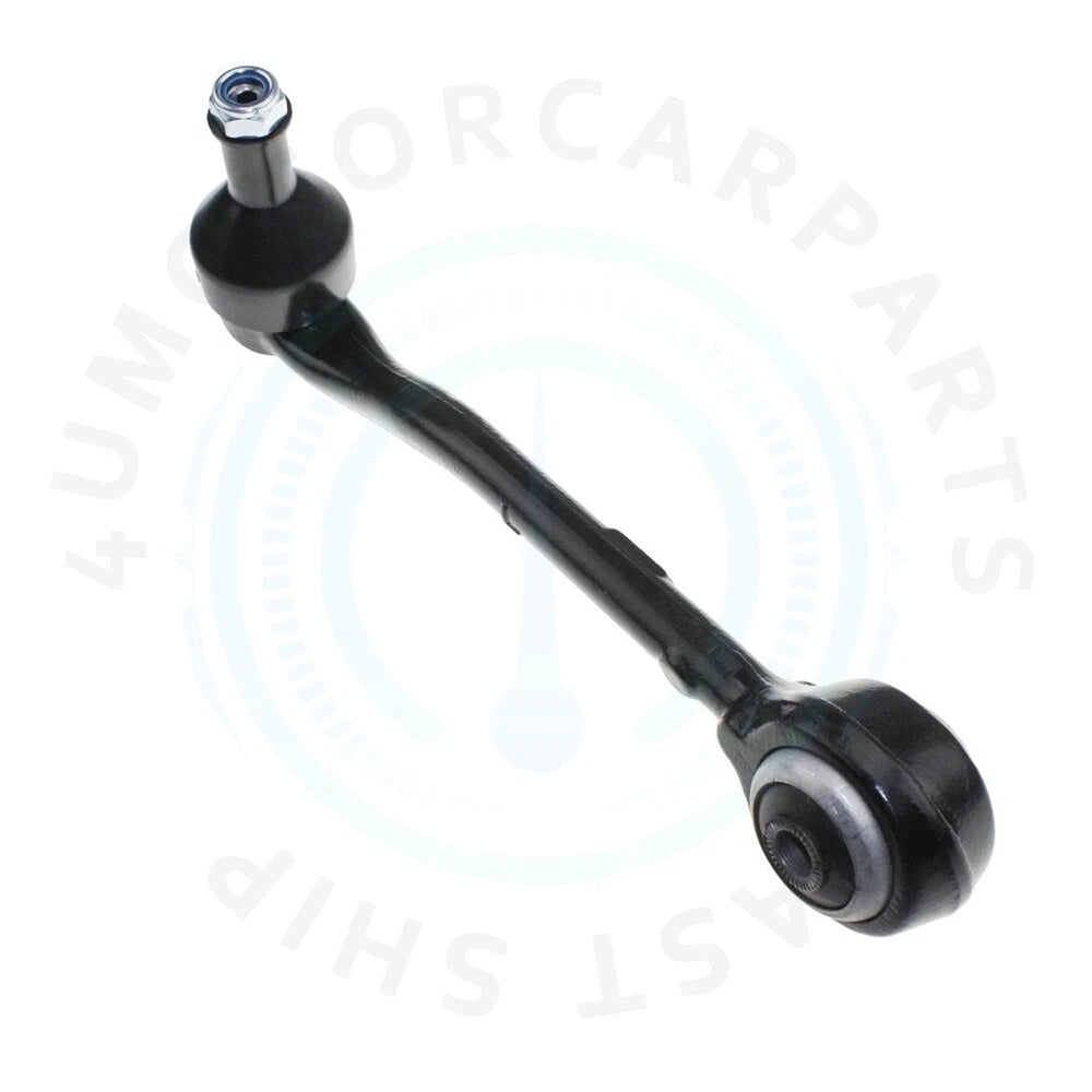 Set of 6 Front Lower Control Arms and Ball Joints for BMW X5 (2000–2006)