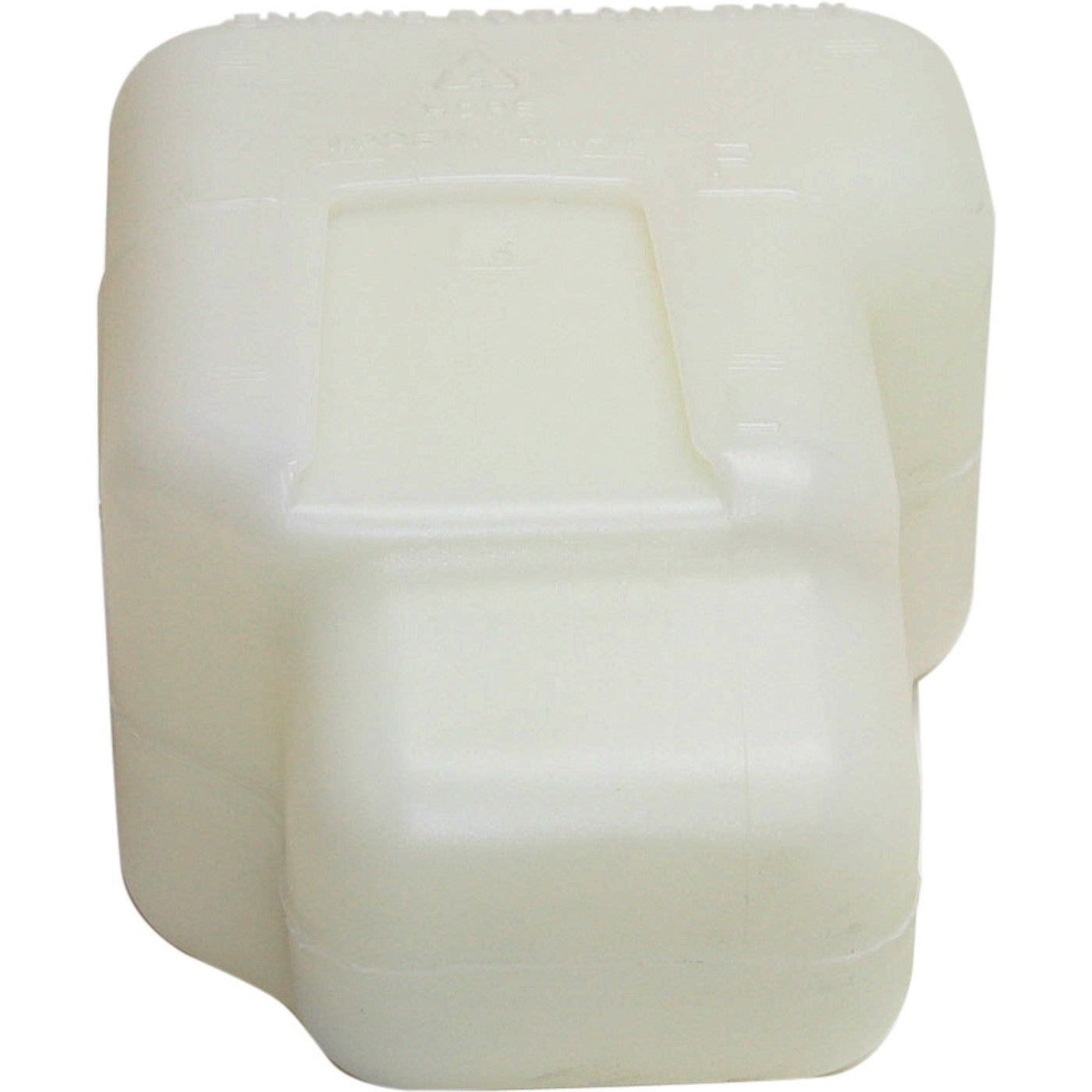 Coolant Reservoir for Suzuki Sidekick (1989–1998) w/ Cap