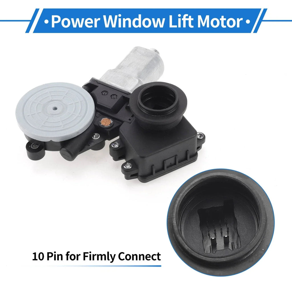 Power Window Regulator Lift Motor for Lexus ES350 (2007-2012)
