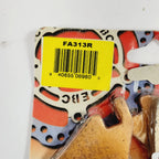 EBC Brake Pads for Polaris Sportsman 500 (2000–2008) FA313R