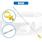 Engine Oil Fluid Level Dipstick for Mazda 5 (No.6M8G6750AG/L3G610450B)