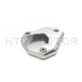 Kickstand Extension Pad for Kawasaki Versys 650 (2015–2018)