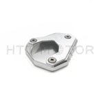 Kickstand Extension Pad for Kawasaki Versys 650 (2015–2018)