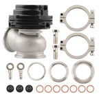 38mm External Wastegate Kit for Universal Applications (22PSI Spring)