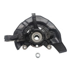 Front Right RH Steering Knuckle & Wheel Hub Bearing Assy for Toyota Highlander (2001–2007)