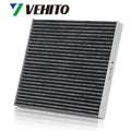 1PC Cabin Air Filter CF10134 for Honda Ridgeline (2006–2022)