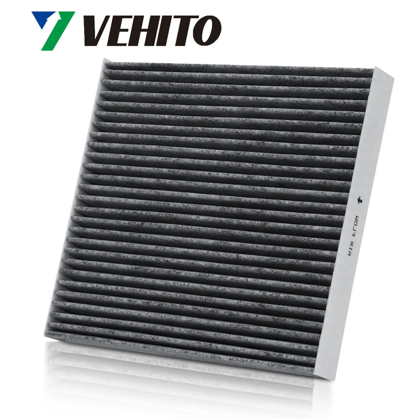 1PC Cabin Air Filter CF10134 for Honda Ridgeline (2006–2022)