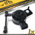 Rear RH Ride Height Level Sensor for Chevy Corvette (2014â2019)