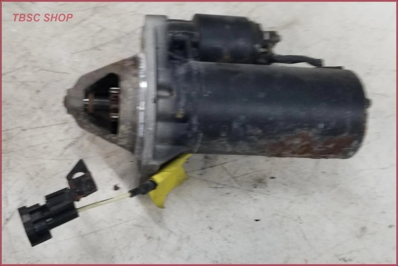 Starter for Jaguar XJ6 XJS Vanden Plas 4.0L AJ16 (1988–1997) DBC2937