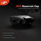Engine Coolant Reservoir with Cap for Kia Sportage (2011-2013)