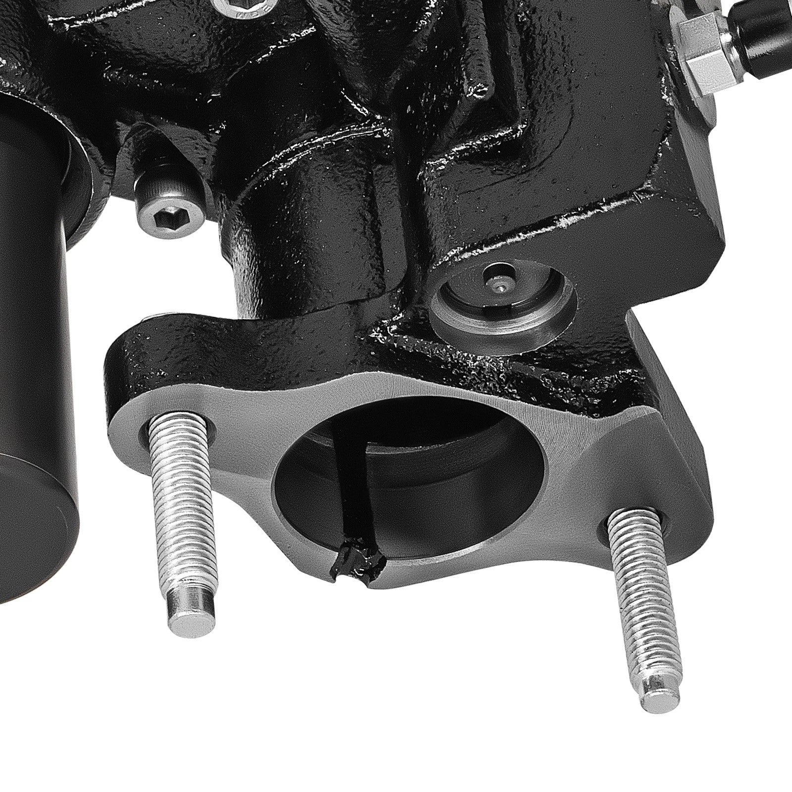 Hydraulic Power Brake Booster for Ford F-350 Super Duty (2017–2022)