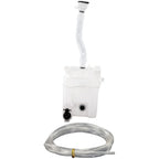 Washer Reservoir for Toyota Highlander (2014–2019) with Pump Inlet Cap