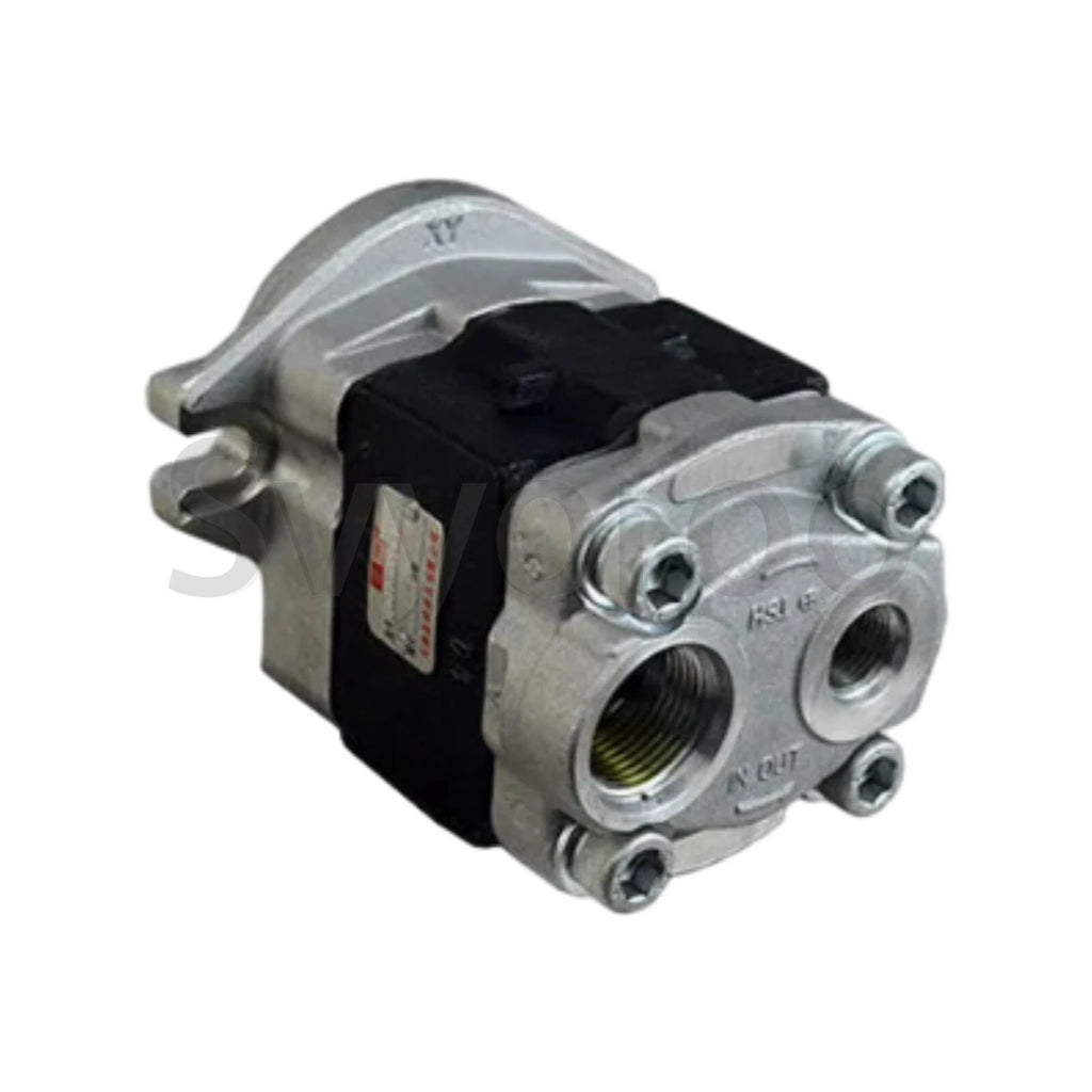 Hydraulic Pump 117M7-10321 for TCM C240PKJ-32 Forklift (FHD18T3)