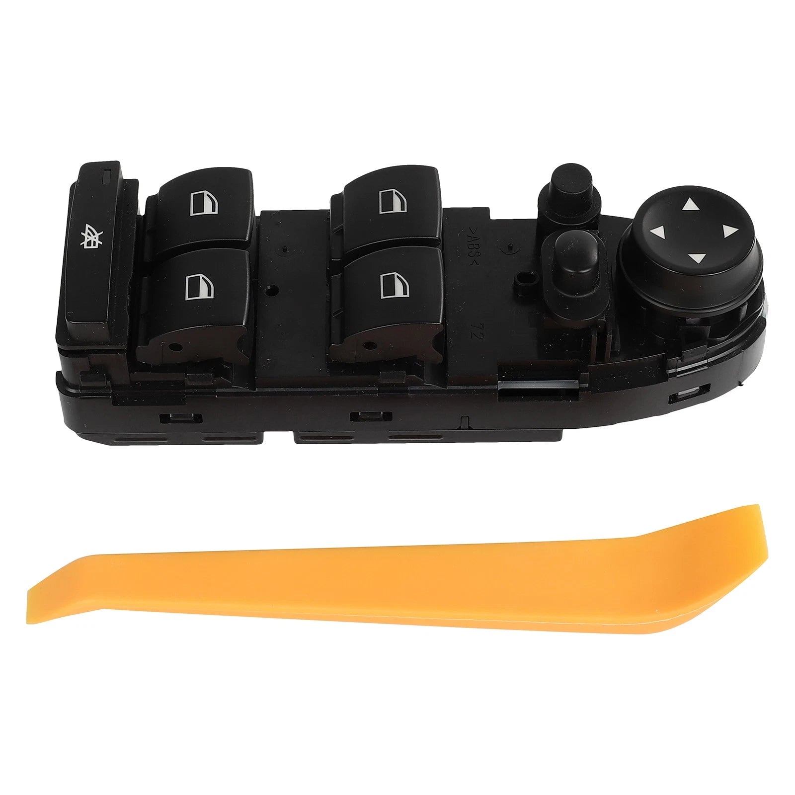 Power Window Switch for BMW X1 (2013-2015) with Power Folding Mirror