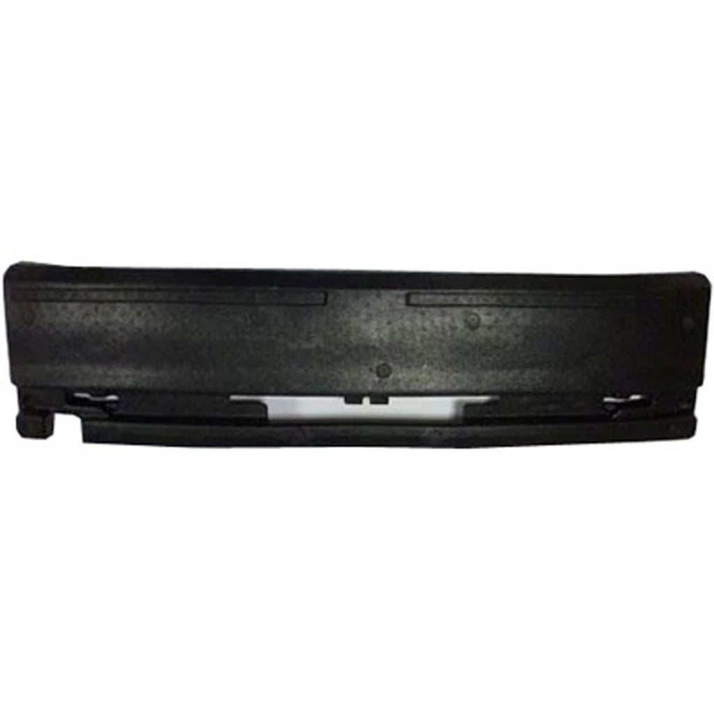 Replacement Expanded Polypropylene Rear Bumper Impact Absorber