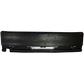 Replacement Expanded Polypropylene Rear Bumper Impact Absorber