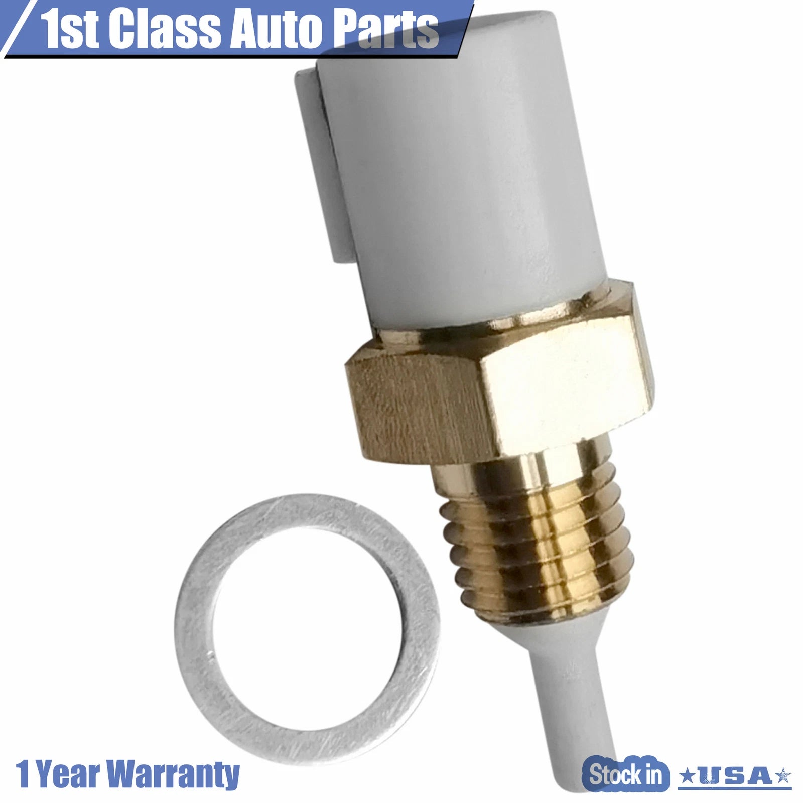 Air Charge Temperature Sensor for Acura RL CL TL MDX Honda Odyssey Pilot (1994–2004)