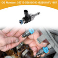 Fuel Injector for Hyundai Sonata Hybrid 2.0L L4 (2016-2019) - 1 x Pcs