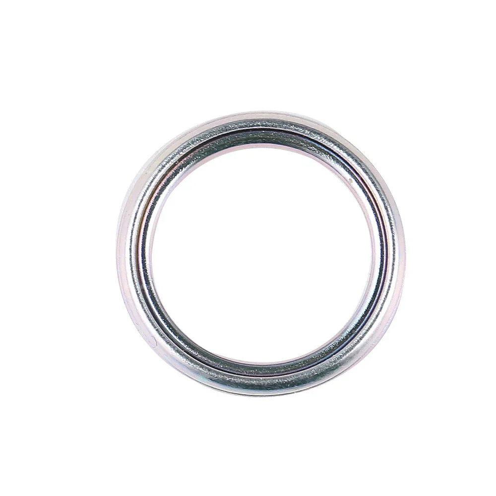 10 Pcs Drain Plug Gaskets for Toyota Lexus Scion (Various Years)