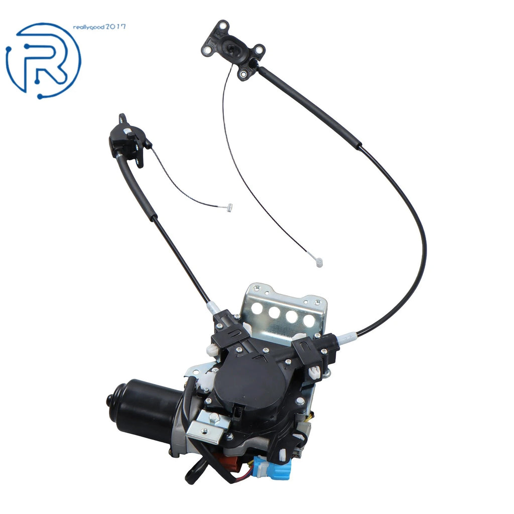 Rear Left Power Sliding Door Motor with Cables for Honda Odyssey (2005–2010)