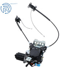 Rear Left Power Sliding Door Motor with Cables for Honda Odyssey (2005–2010)