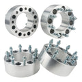 Wheel Spacer 3in for Ford F-350 Super Duty (2005–2010)