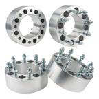 Wheel Spacer 3in for Ford F-350 Super Duty (2005–2010)