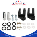 Tow Bar & Off Road Adapter Kit for Blue Ox Avail (2010–2023)