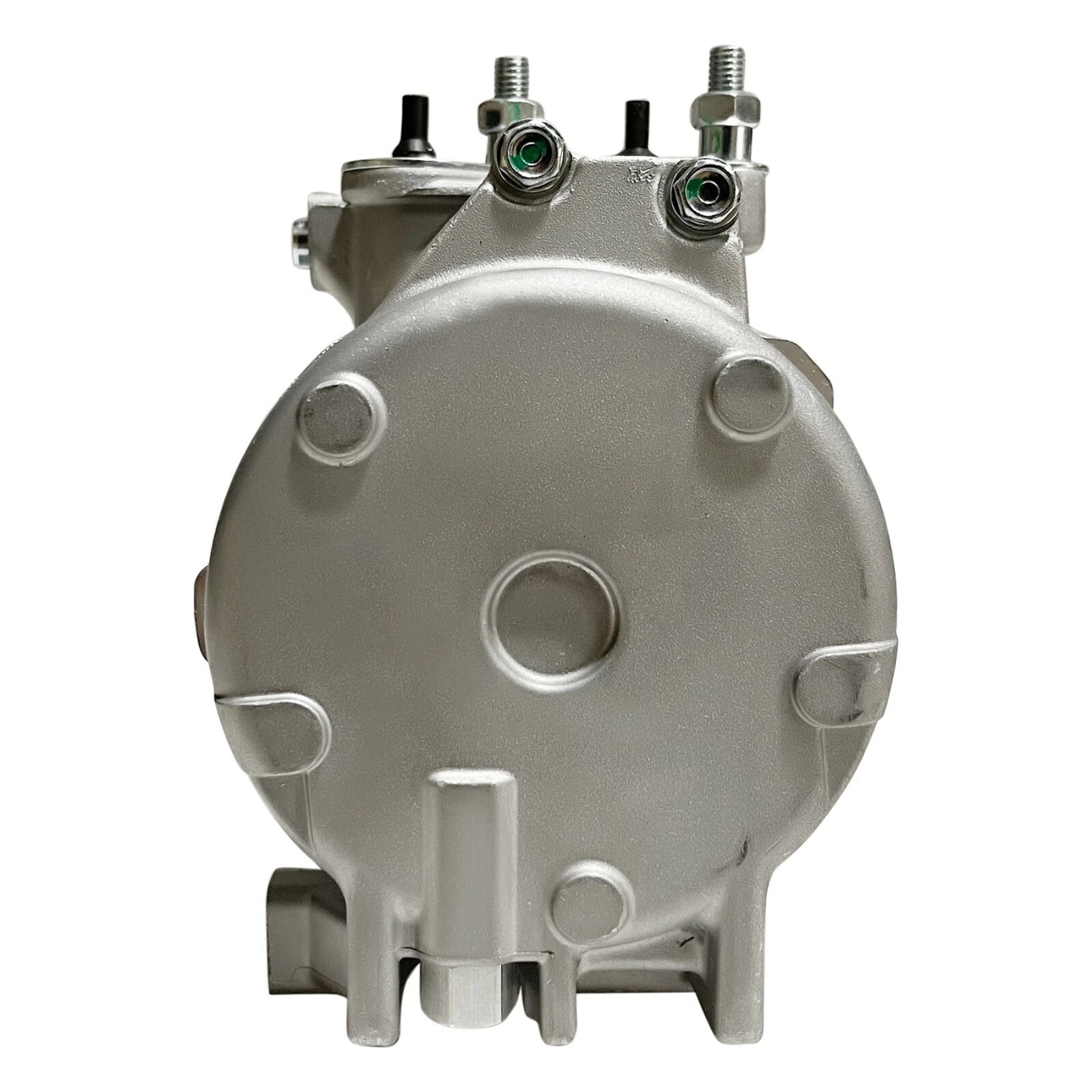 AC Compressor Replacement for Ford F-53 6.8L (2017-2019)