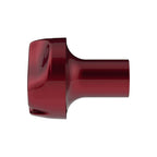Air Valve Knob Screw In Replacement for Peterbilt Kenworth Ace of Spades (—)