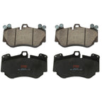 Brake Pad Set for Porsche Cayenne (2005–2010) Front