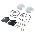 Carburetor Repair Kit 3C8-87122-1 for Tohatsu Nissan Outboard (Marine)