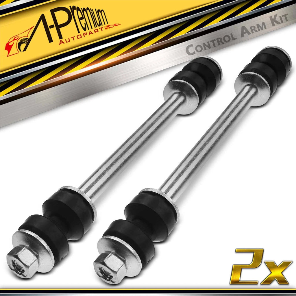 2X Front Stabilizer Bar Link for Dodge Ford Explorer (1998–2010)