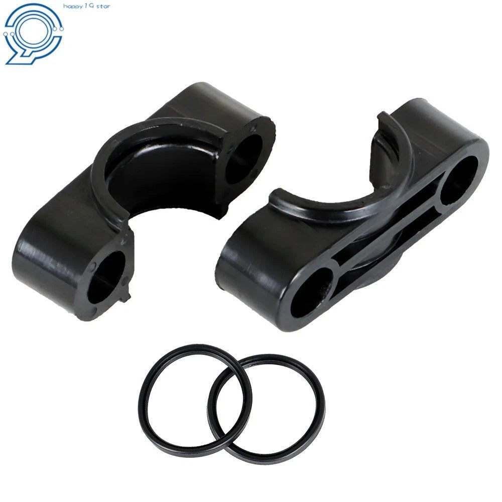 Steering Stem Bushing and Seal for Yamaha Banshee Raptor 700 YFZ450 Warrior