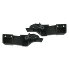 Front Bumper Brackets for BMW 325i 325xi 330i 330xi (2002-2005)