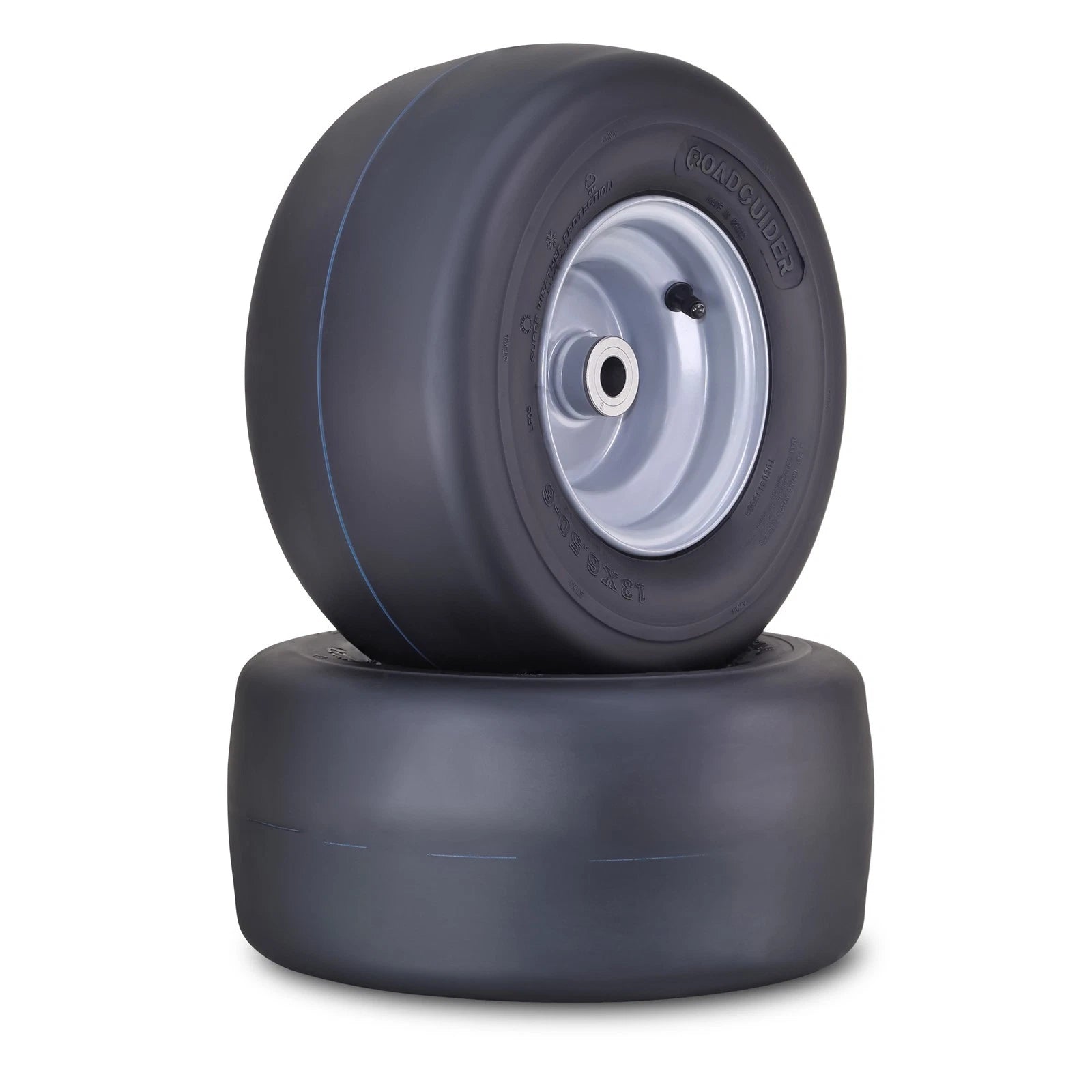 Lawn Mower Tire 13X6.5-6 with 3/4" Bushing for LIBRA