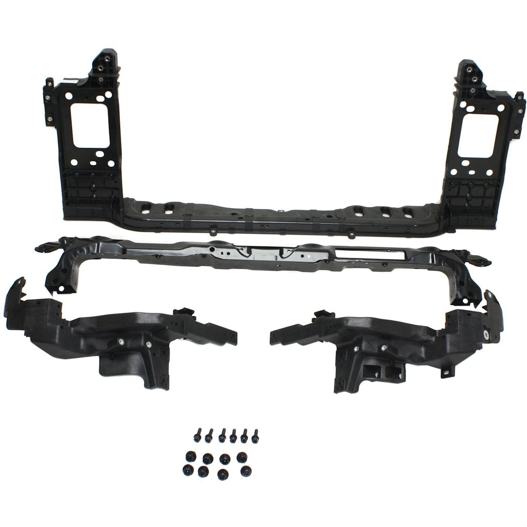 Radiator Support Core for Elantra GT (2013–2017)