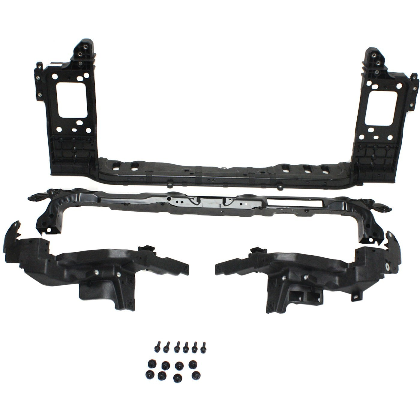 Radiator Support Core for Elantra GT (2013–2017)