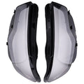Set of 2 Headlight Lens Covers for Audi A6 C7 (2011–2015) 4G0941043E