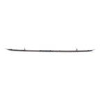 Chrome Front Bumper Strip for Nissan Kicks (2020–2023)