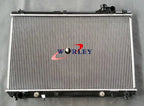 Radiator for Toyota Kluger 4WD MCU28 2003-2007 3.3L V6 AT/MT