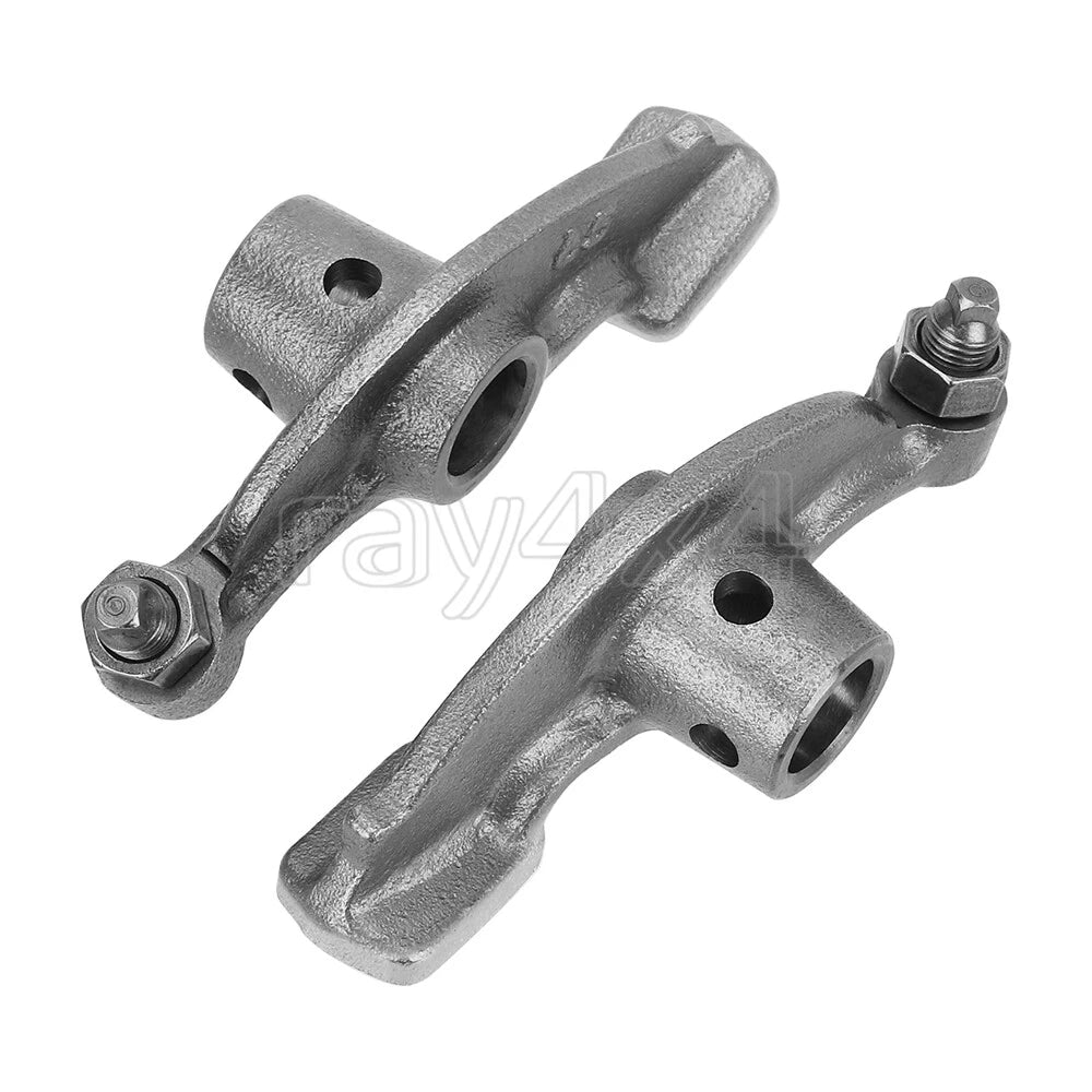 Rocker Arm 3GD-12151-00-00 for Yamaha Big Bear 350 400 Bruin Grizzly Raptor 350 (1990–2006)