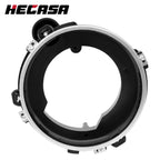 Headlight Bulb Bracket Bucket for Jeep Wrangler (1997–2006)