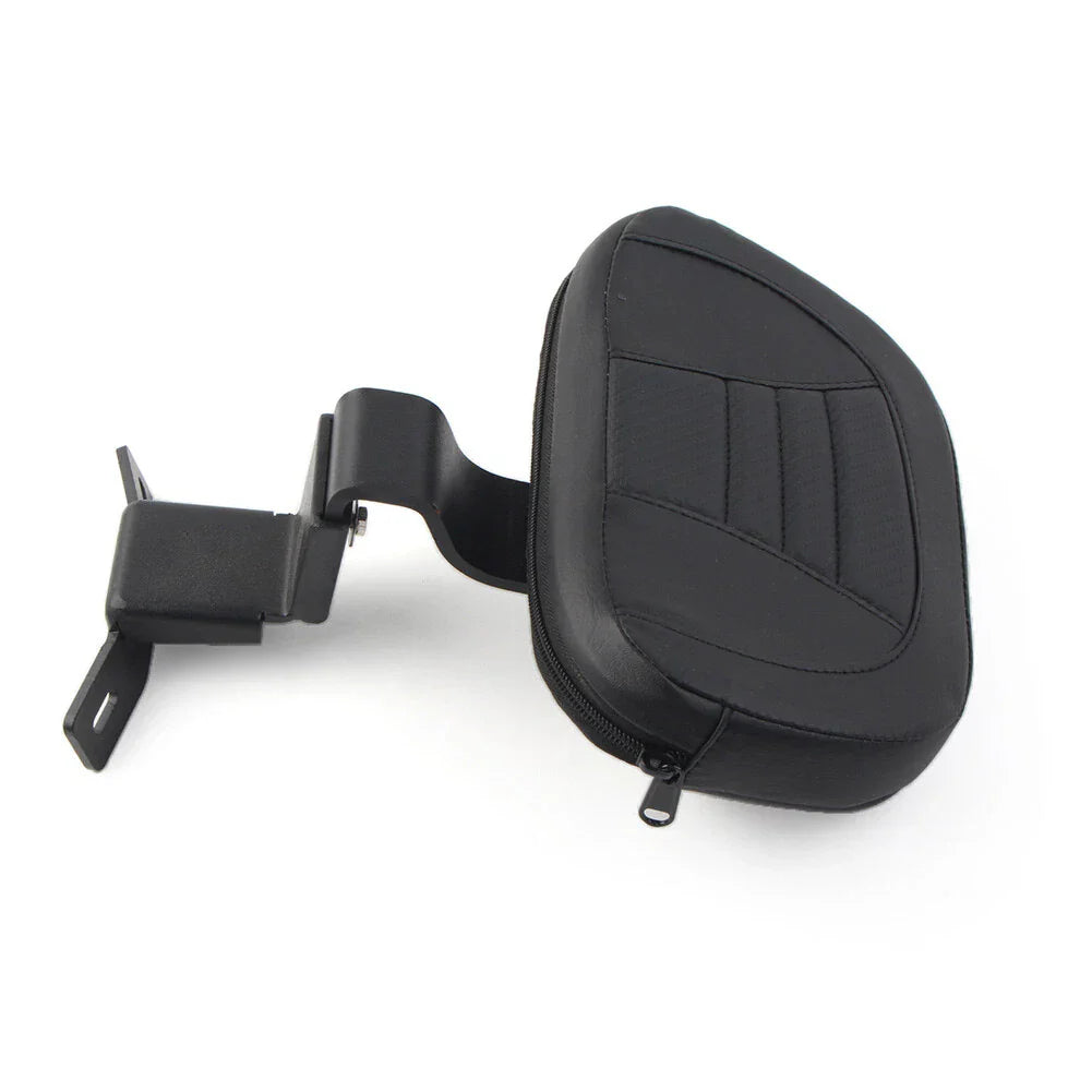Backrest Pad for Harley Touring CVO Road Electra Glide (2014-2023)